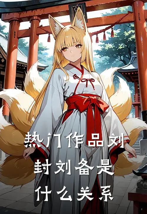 热门作品刘封刘备是什么关系