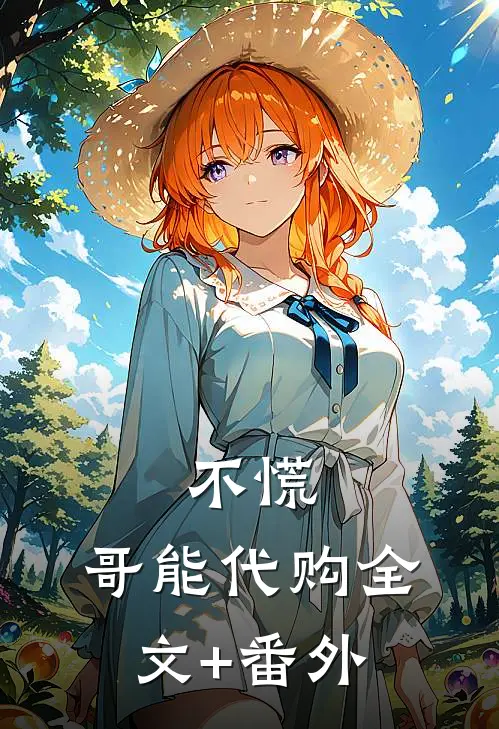 不慌，哥能代购全文+番外