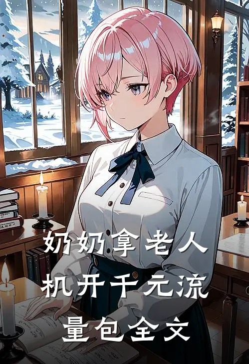 奶奶拿老人机开千元流量包全文