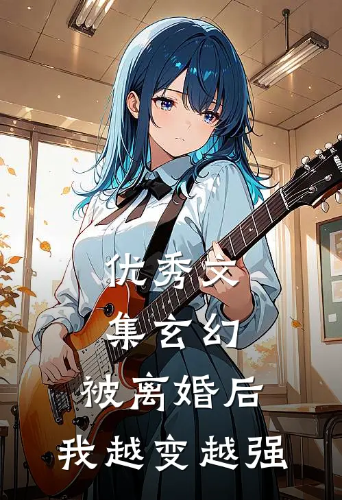 优秀文集玄幻：被离婚后，我越变越强