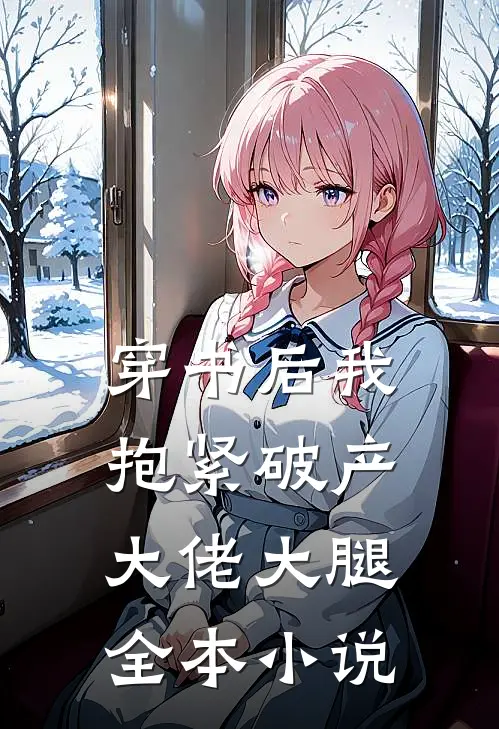 穿书后我抱紧破产大佬大腿全本小说