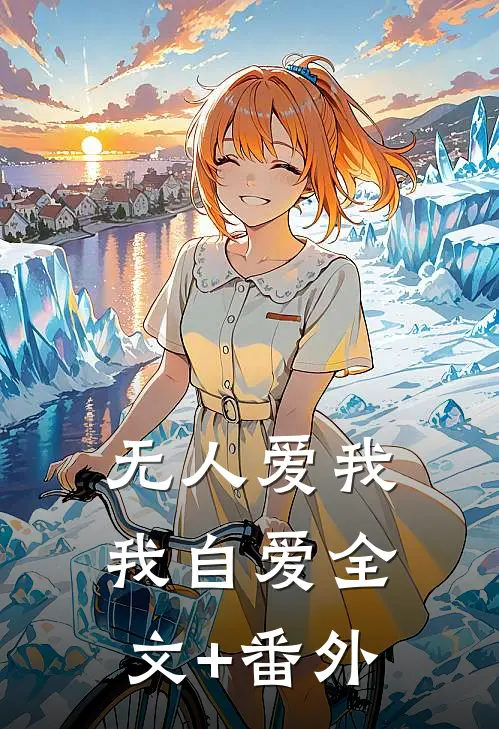 无人爱我我自爱全文+番外