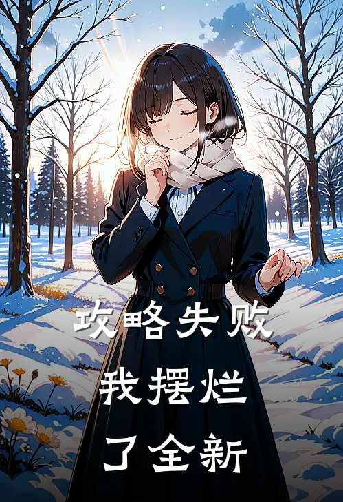 攻略失败，我摆烂了全新