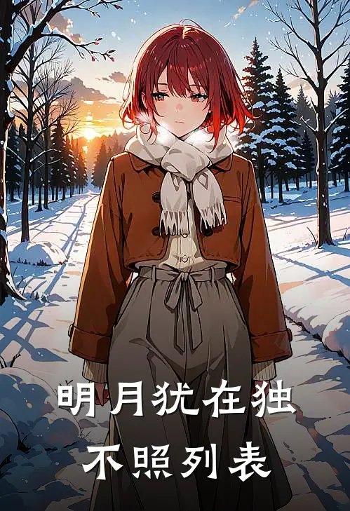 明月犹在独不照列表