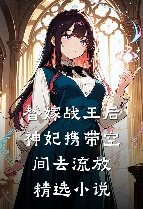 替嫁战王后，神妃携带空间去流放精选小说