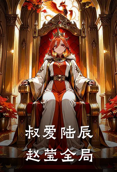 叔爱陆辰赵莹全局