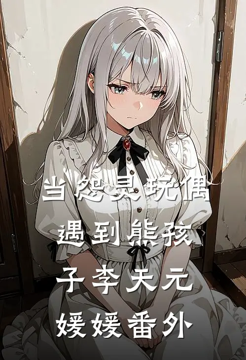 当怨灵玩偶遇到熊孩子李天元媛媛 番外