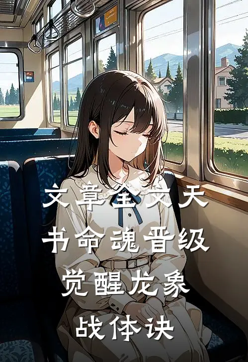 文章全文天书命魂晋级，觉醒龙象战体诀