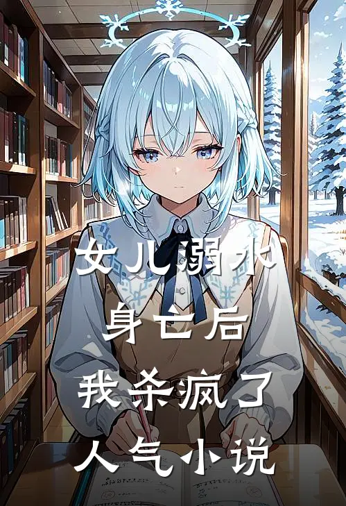女儿溺水身亡后，我杀疯了人气小说