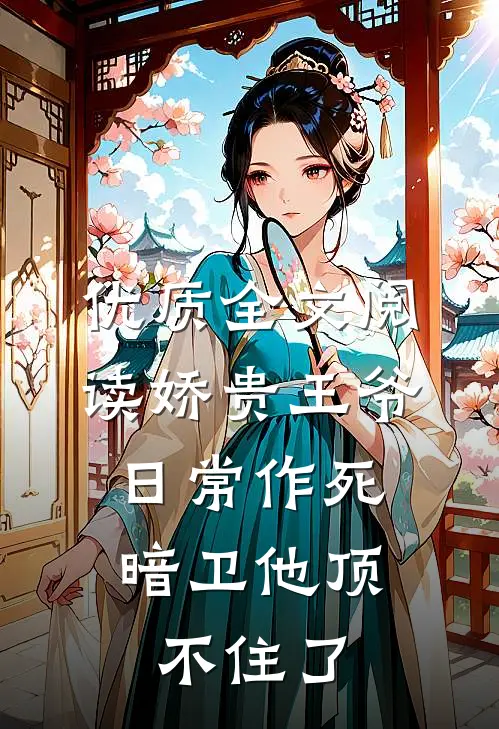 优质全文阅读娇贵王爷日常作死，暗卫他顶不住了
