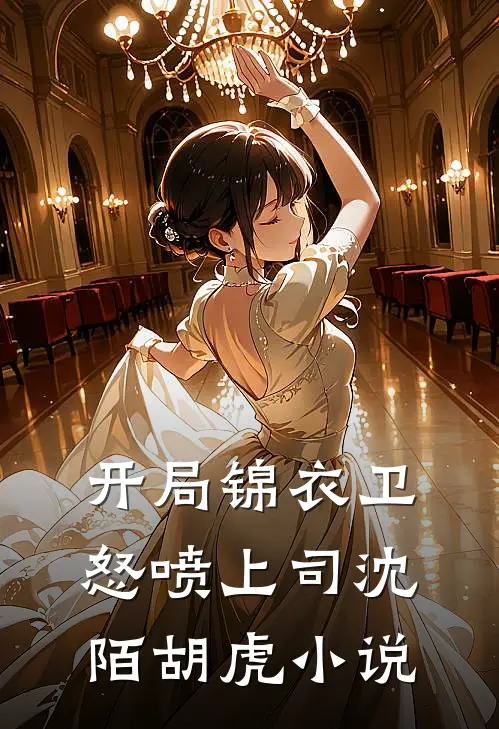 开局锦衣卫：怒喷上司沈陌胡虎小说