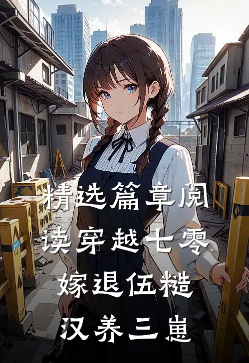 精选篇章阅读穿越七零，嫁退伍糙汉养三崽