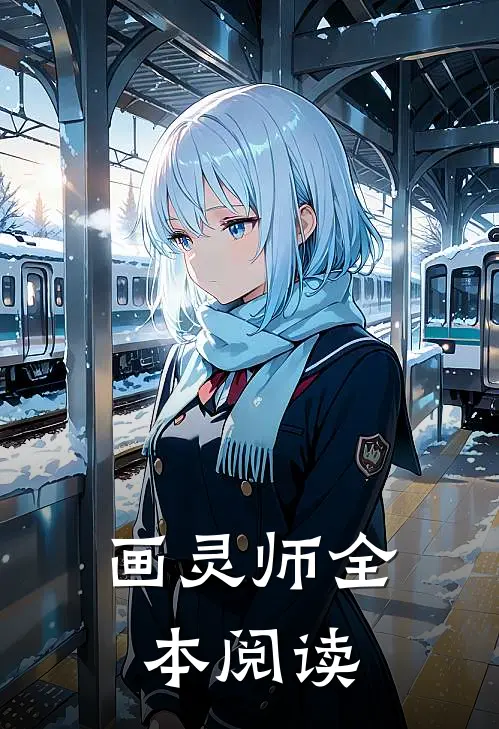 画灵师全本阅读