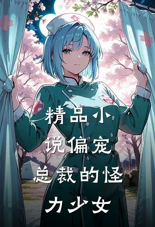精品小说偏宠：总裁的怪力少女