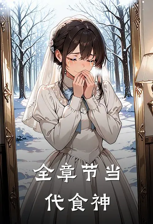 全章节当代食神