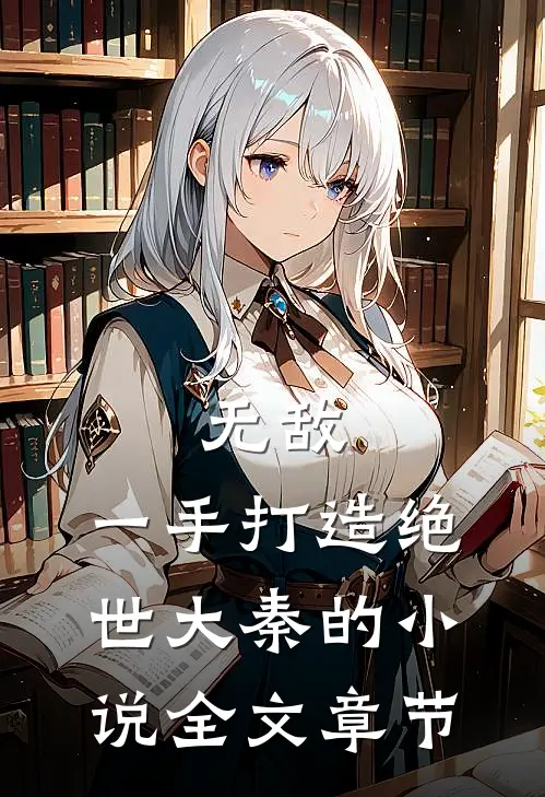 无敌:一手打造绝世大秦的小说全文章节