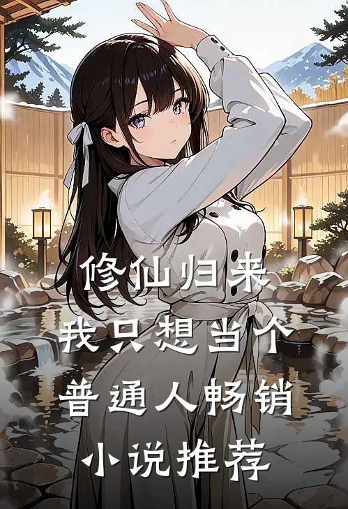 修仙归来，我只想当个普通人畅销小说推荐