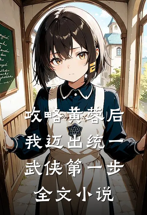攻略黄蓉后，我迈出统一武侠第一步全文小说