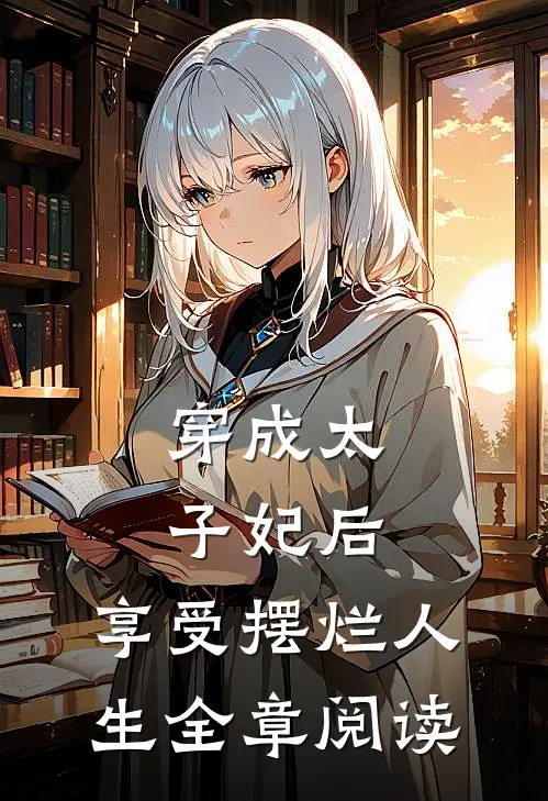穿成太子妃后，享受摆烂人生全章阅读