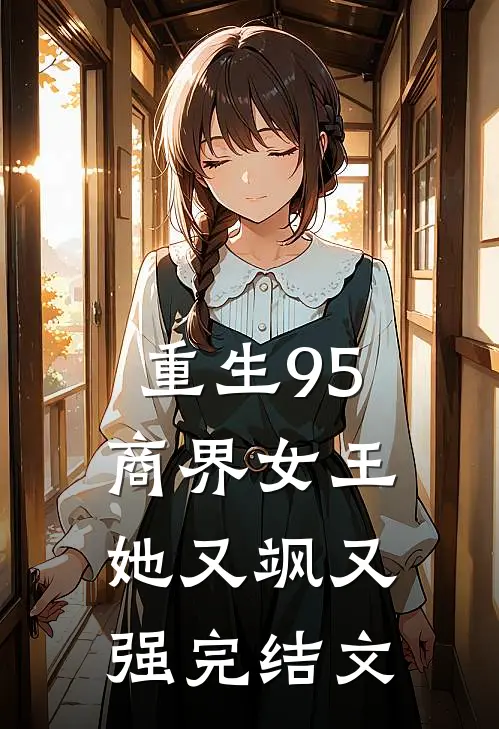 重生95：商界女王她又飒又强完结文