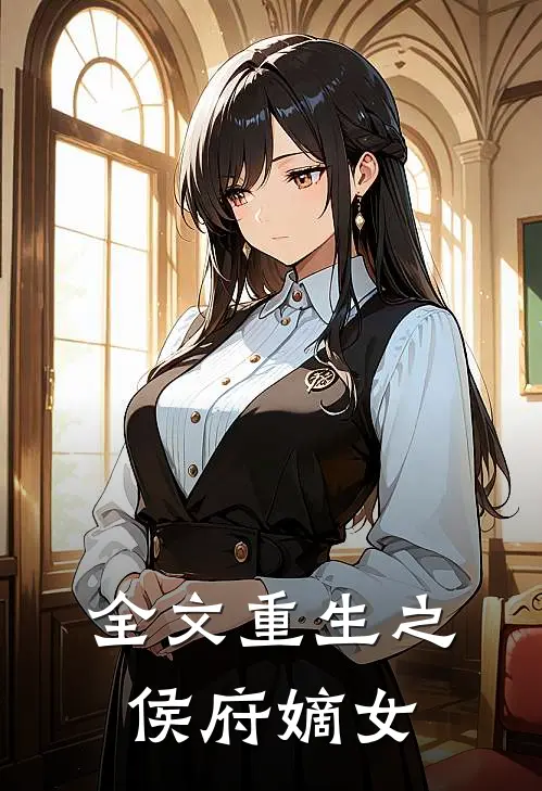 全文重生之侯府嫡女