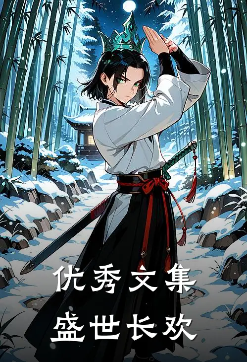 优秀文集盛世长欢