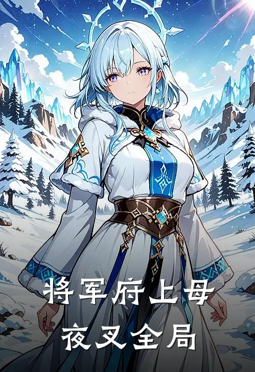 将军府上母夜叉全局