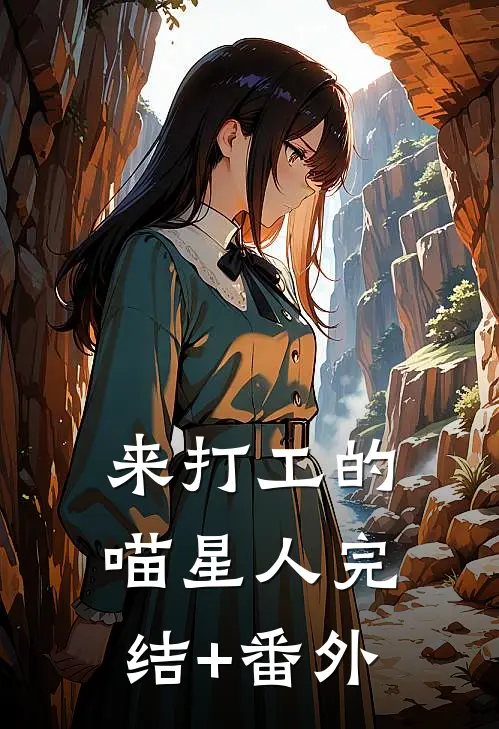 来打工的喵星人完结+番外