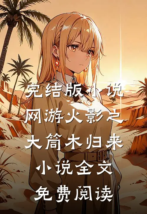 完结版小说网游火影之大筒木归来小说全文免费阅读