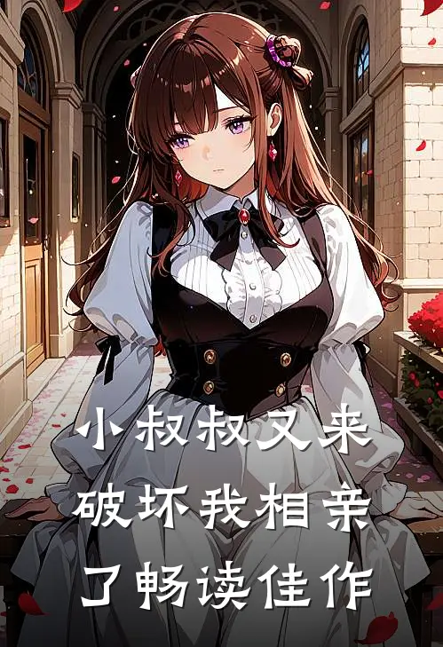 小叔叔又来破坏我相亲了畅读佳作