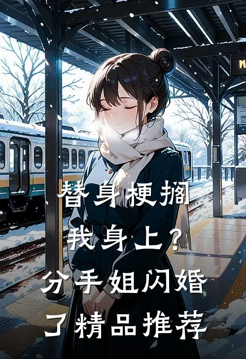替身梗搁我身上？分手，姐闪婚了精品推荐