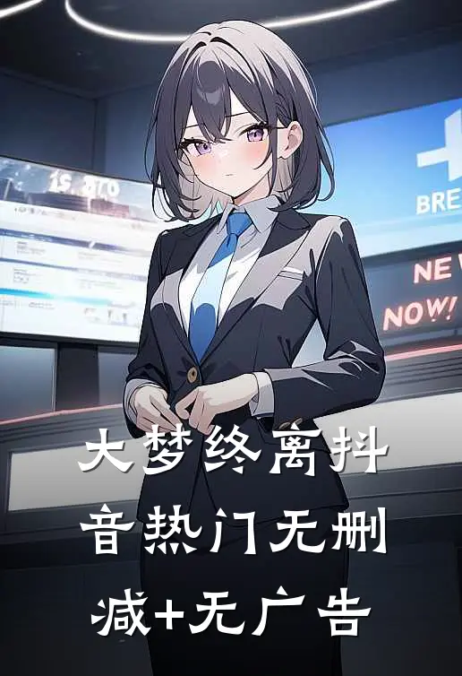 大梦终离抖音热门无删减+无广告