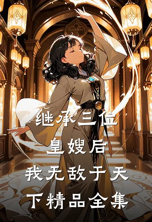 继承三位皇嫂后，我无敌于天下精品全集