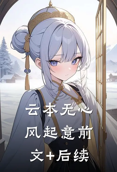 云本无心风起意前文+后续