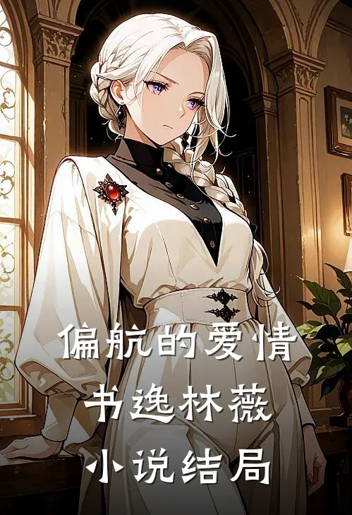 偏航的爱情书逸林薇小说结局