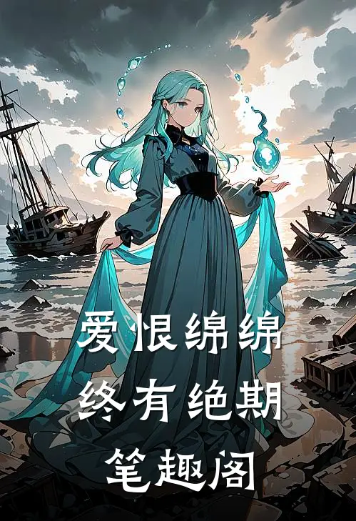 爱恨绵绵，终有绝期笔趣阁
