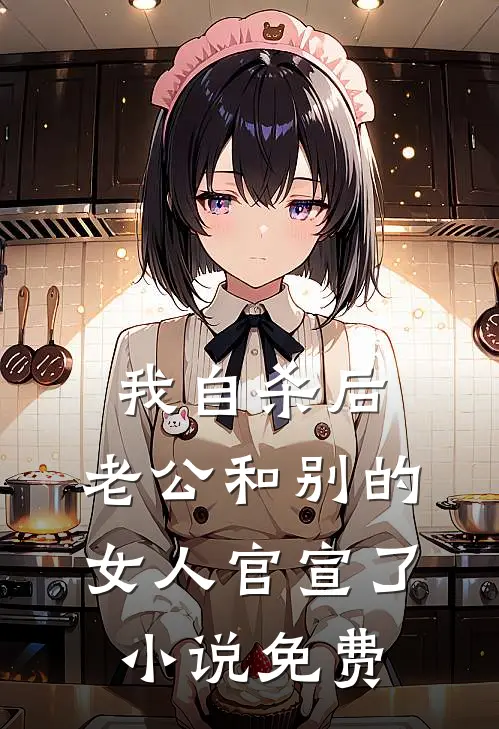 我自杀后，老公和别的女人官宣了小说免费