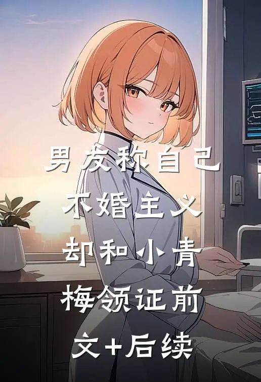 男友称自己不婚主义，却和小青梅领证前文+后续