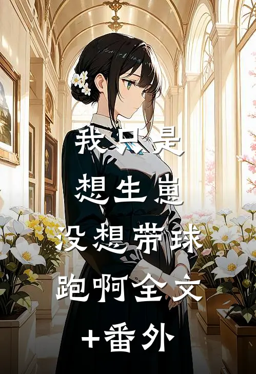 我只是想生崽，没想带球跑啊全文+番外