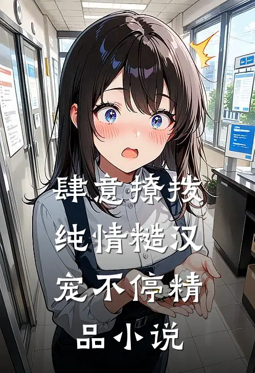 肆意撩拨：纯情糙汉宠不停精品小说