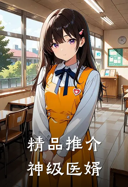 精品推介神级医婿