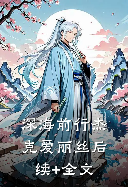 深海前行杰克爱丽丝后续+全文