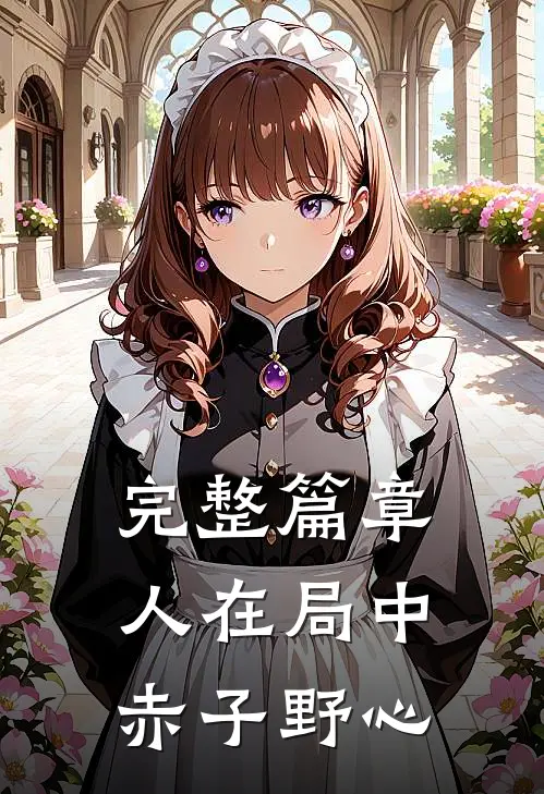 完整篇章人在局中：赤子野心
