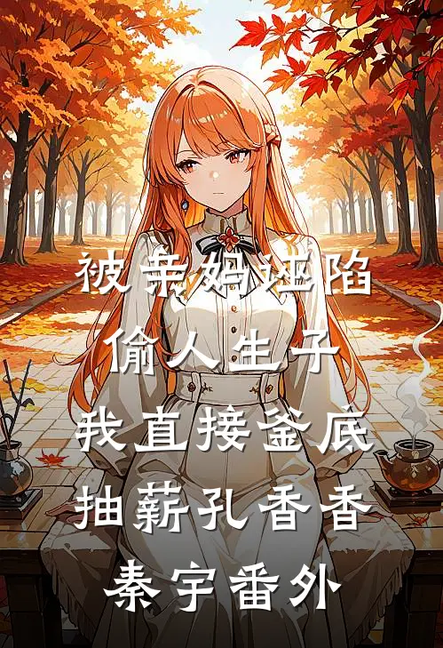 被亲妈诬陷偷人生子，我直接釜底抽薪孔香香秦宇 番外