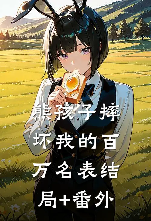 熊孩子摔坏我的百万名表结局+番外
