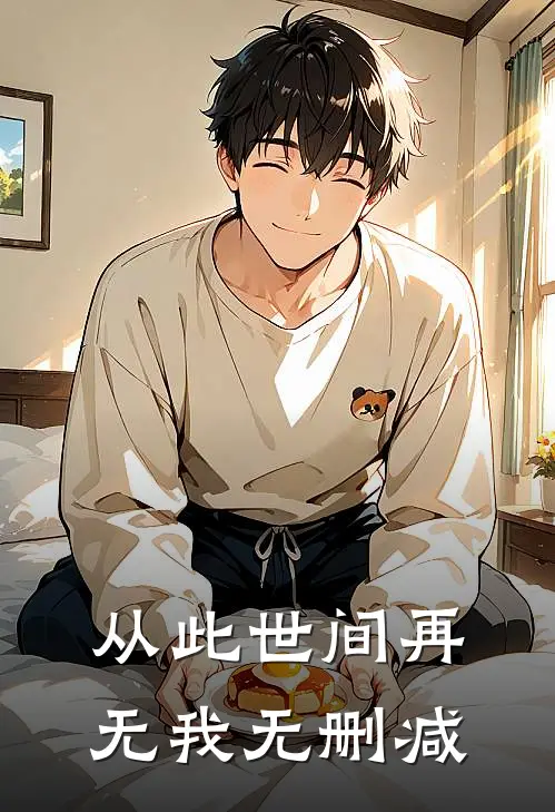 从此世间再无我无删减