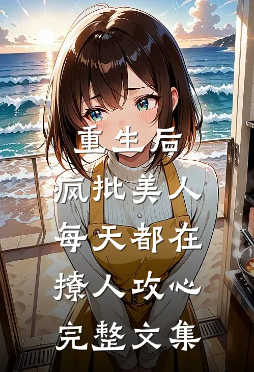 重生后，疯批美人每天都在撩人攻心完整文集