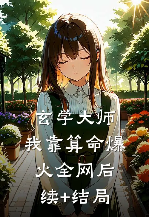 玄学大师：我靠算命爆火全网后续+结局