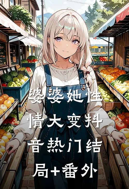 婆婆她性情大变抖音热门结局+番外