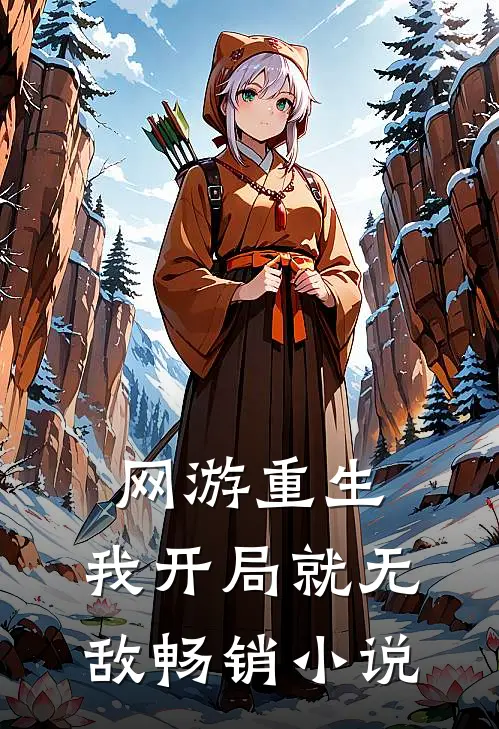 网游重生：我开局就无敌畅销小说